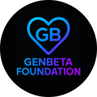 GenBeta Foundation Logo